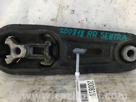 ФОТО Подушка двигуна для Nissan Juke (10-19) Киев