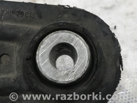 ФОТО Подушка двигуна для Nissan Juke (10-19) Киев