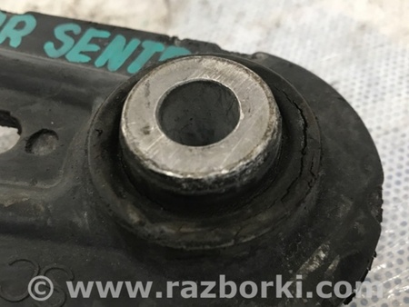 ФОТО Подушка двигуна для Nissan Juke (10-19) Киев