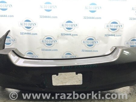 ФОТО Бампер задній для Toyota Avalon XX30 (12.2004-10.2012) Киев