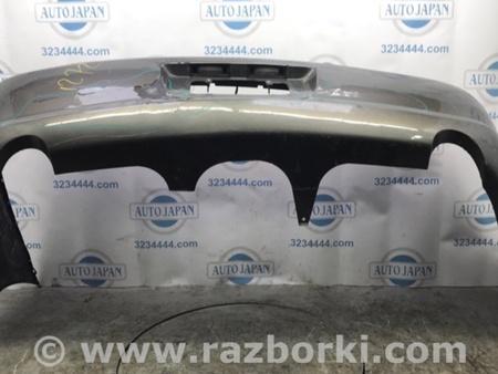 ФОТО Бампер задній для Toyota Avalon XX30 (12.2004-10.2012) Киев