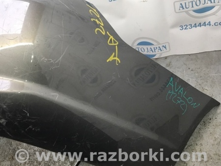 ФОТО Бампер задній для Toyota Avalon XX30 (12.2004-10.2012) Киев