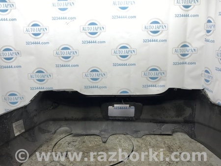 ФОТО Бампер задній для Toyota Avalon XX30 (12.2004-10.2012) Киев