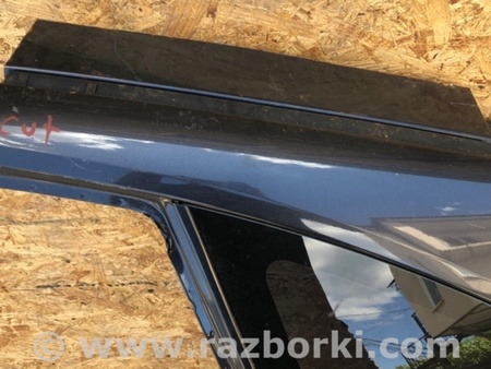 ФОТО Чверть кузова задня для Subaru Impreza WRX Киев