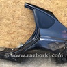 Чверть кузова задня Subaru Impreza WRX