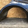 ФОТО Чверть кузова задня для Subaru Impreza WRX Киев