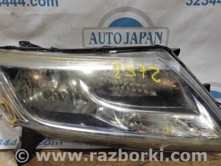ФОТО Фара для Nissan Pathfinder R52 Киев
