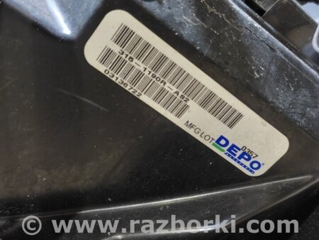 ФОТО Фара для Nissan Pathfinder R52 Киев