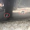 ФОТО Чверть кузова задня для Infiniti Q50 Киев