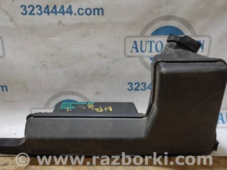 ФОТО Повітрозабірник для Nissan Pathfinder R52 Киев