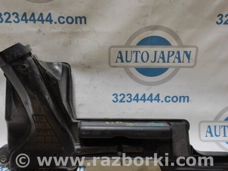ФОТО Повітрозабірник для Nissan Pathfinder R52 Киев