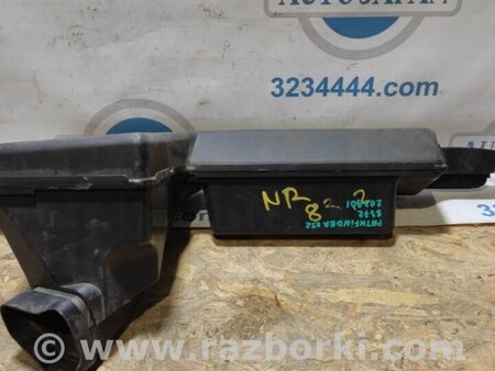 ФОТО Повітрозабірник для Nissan Pathfinder R52 Киев