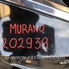 ФОТО Чверть кузова задня для Nissan Murano Z52 Киев