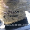 ФОТО Чверть кузова задня для Nissan Murano Z52 Киев