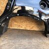 ФОТО Чверть кузова задня для Nissan Murano Z52 Киев
