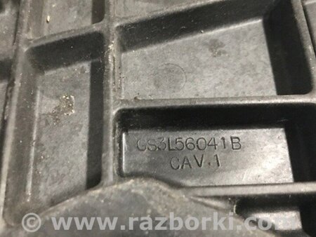 ФОТО Полиця акумулятора для Mazda 6 GH (2008-...) Киев