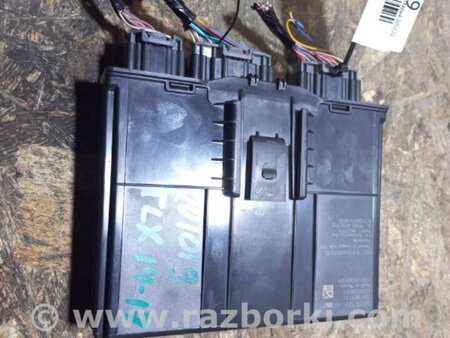 ФОТО Блок комфорту для Acura TLX (09.2014-04.2020) Киев