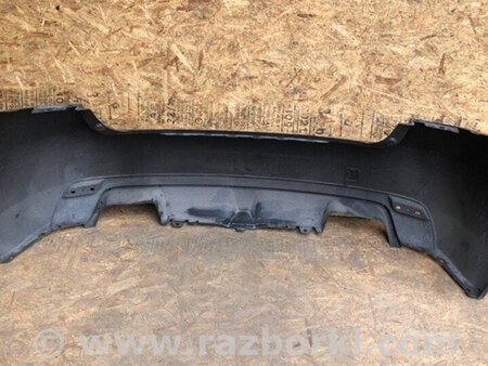 ФОТО Бампер задній для Subaru Impreza WRX Киев