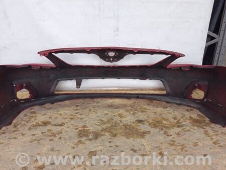ФОТО Бампер передній для Toyota Corolla E150 (11.2006-08.2013) Киев