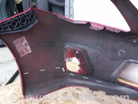 ФОТО Бампер передній для Toyota Corolla E150 (11.2006-08.2013) Киев