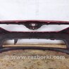 ФОТО Бампер передній для Toyota Corolla E150 (11.2006-08.2013) Киев