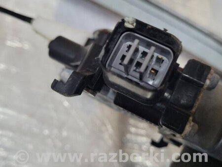ФОТО Склопідйомник для Subaru Impreza WRX Киев