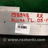 ФОТО Підсилювач заднього бампера для Acura TL UA8, UA9 (09.2008-08.2014) Киев