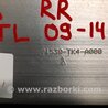 ФОТО Підсилювач заднього бампера для Acura TL UA8, UA9 (09.2008-08.2014) Киев