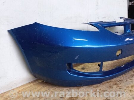 ФОТО Бампер передній для Honda FIT Киев
