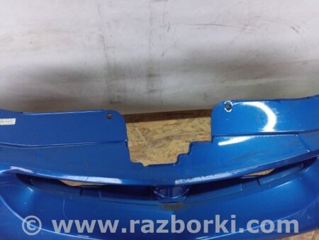 ФОТО Бампер передній для Honda FIT Киев