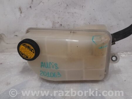 ФОТО Бачок розширювальний для Toyota Auris E150 (10.2006-11.2012) Киев