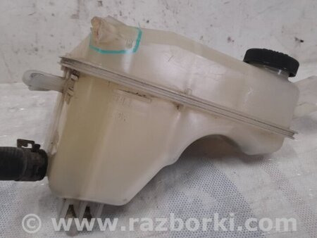 ФОТО Бачок розширювальний для Toyota Auris E150 (10.2006-11.2012) Киев