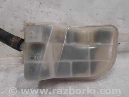ФОТО Бачок розширювальний для Toyota Auris E150 (10.2006-11.2012) Киев