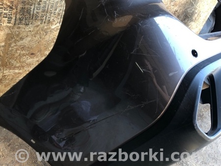 ФОТО Бампер задній для Mitsubishi Outlander GF (2012-) Киев