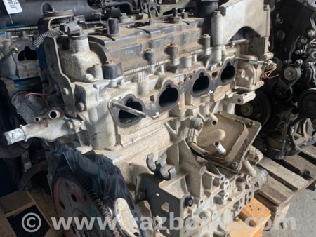 ФОТО Двигун на запчастини (під ремонт) для Nissan X-Trail T31 (2007-2014) Киев