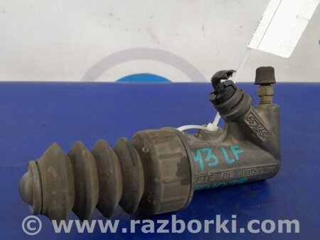 ФОТО Утилізація для Mazda 3 BK (2003-2009) (I) Киев