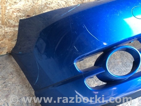 ФОТО Бампер передній для Mazda 3 BK (2003-2009) (I) Киев