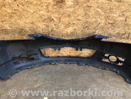 ФОТО Бампер передній для Mazda 3 BK (2003-2009) (I) Киев