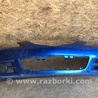 Бампер передній Mazda 3 BK (2003-2009) (I)