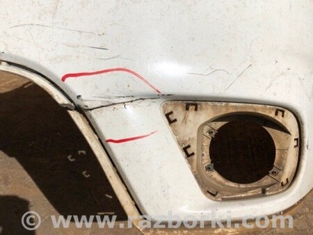ФОТО Бампер передній для Dodge Journey (2011-2020) Киев