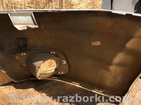 ФОТО Бампер передній для Dodge Journey (2011-2020) Киев