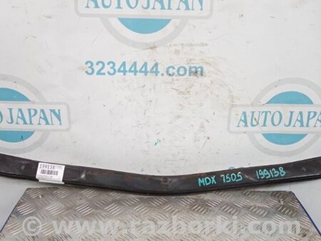 ФОТО Кронштейн підсилювач переднього бампера для Acura MDX YD1 (2000-2006) Киев