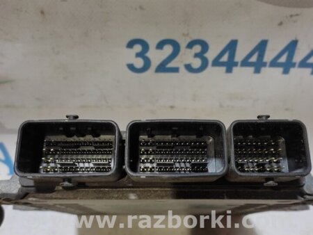ФОТО Блок керування двигуном для Nissan Pathfinder R52 Киев