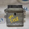 Блок керування двигуном Nissan Pathfinder R52