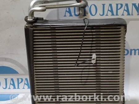 ФОТО Випарник кондиціонера для Nissan Pathfinder R52 Киев
