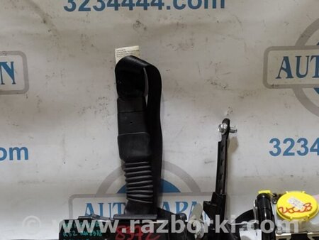 ФОТО Ремінь безпеки для Nissan Pathfinder R52 Киев