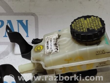 ФОТО Бачок головного гальмівного циліндра для Nissan Pathfinder R52 Киев