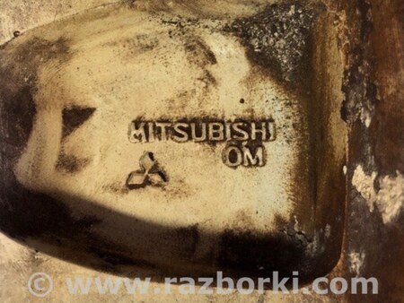 ФОТО Диск R16 для Mitsubishi Outlander XL Киев