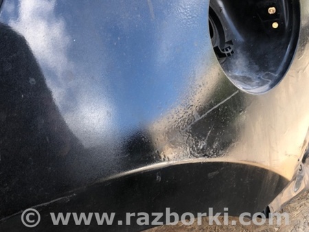 ФОТО Чверть кузова задня для Mazda 3 BM (2013-...) (III) Киев