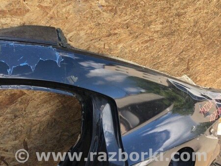 ФОТО Чверть кузова задня для Mazda 3 BM (2013-...) (III) Киев